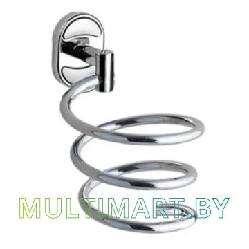 Держатель для фена Potato P2928